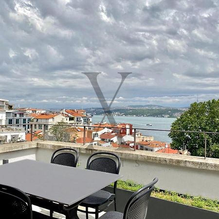 X Flats Vilhelm Διαμέρισμα Κωνσταντινούπολη Εξωτερικό φωτογραφία