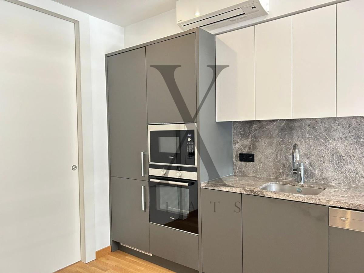 X Flats Vilhelm Διαμέρισμα Κωνσταντινούπολη Εξωτερικό φωτογραφία
