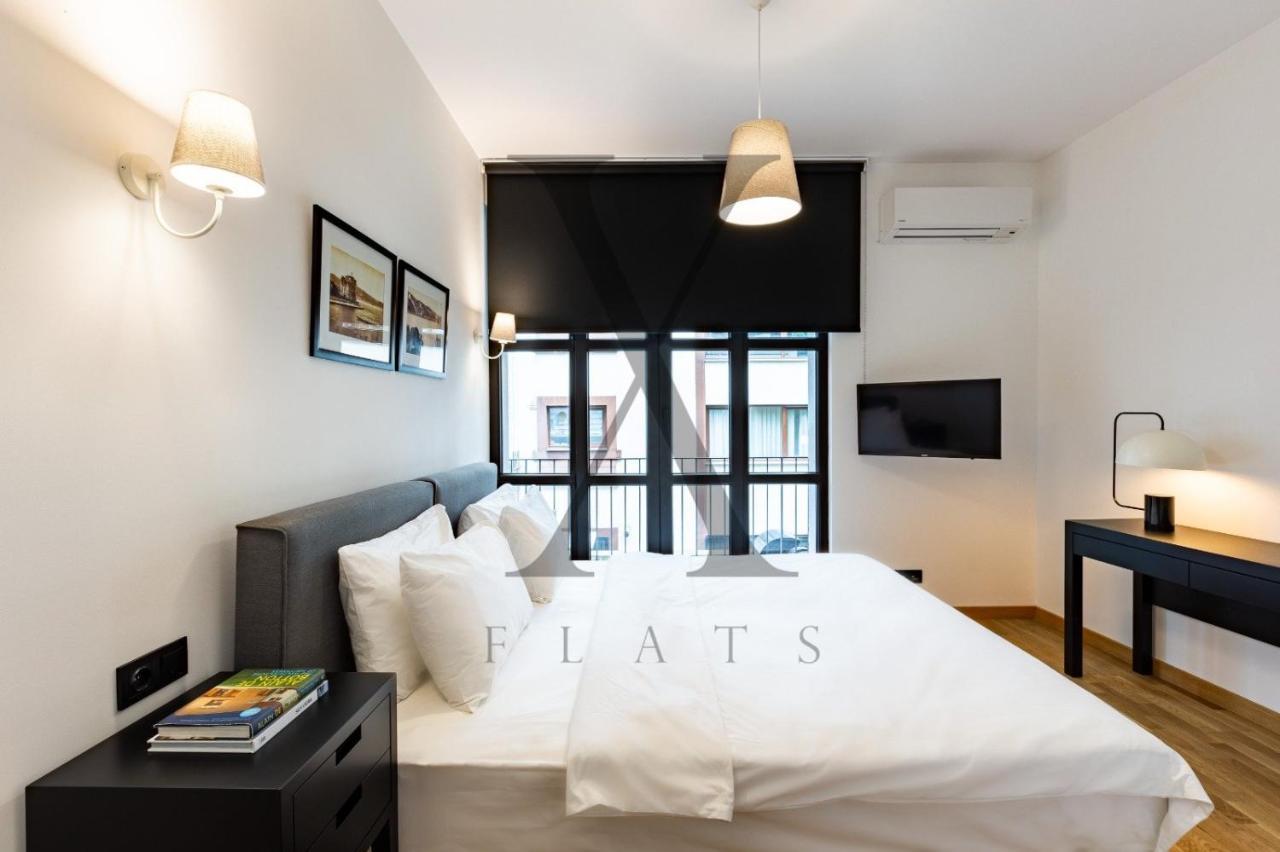 X Flats Vilhelm Διαμέρισμα Κωνσταντινούπολη Εξωτερικό φωτογραφία