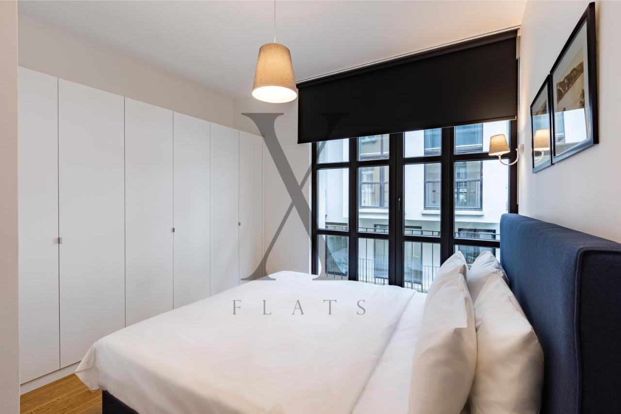 X Flats Vilhelm Διαμέρισμα Κωνσταντινούπολη Εξωτερικό φωτογραφία