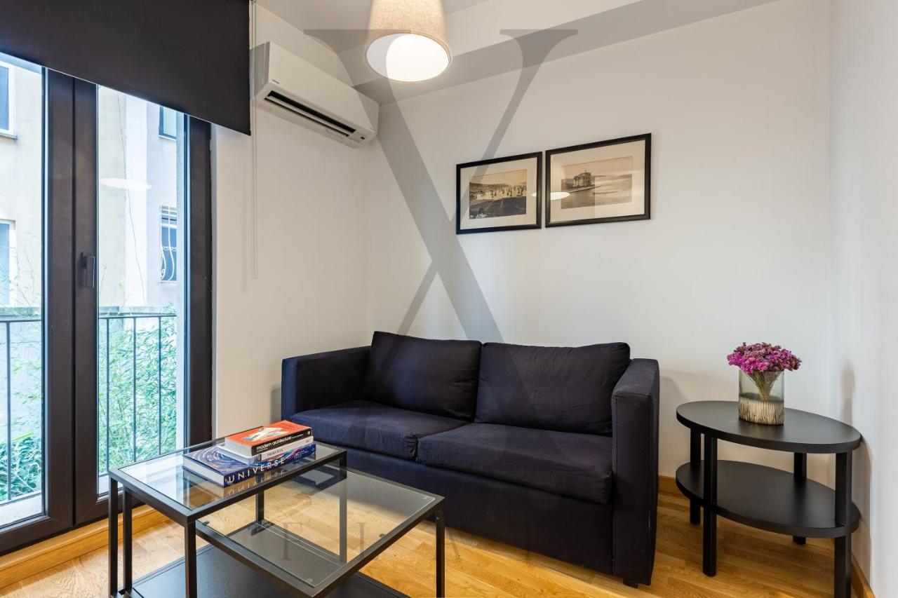 X Flats Vilhelm Διαμέρισμα Κωνσταντινούπολη Εξωτερικό φωτογραφία