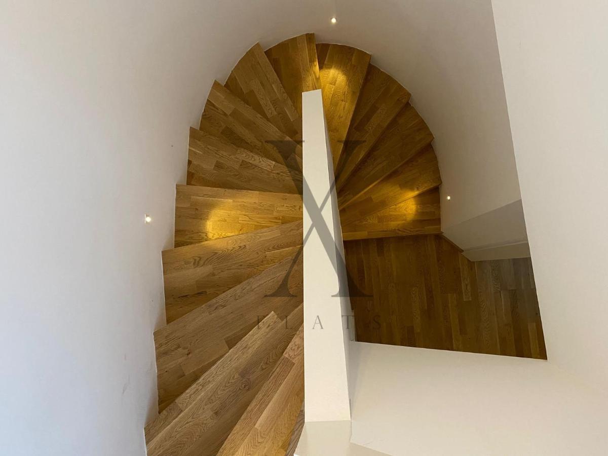X Flats Vilhelm Διαμέρισμα Κωνσταντινούπολη Εξωτερικό φωτογραφία