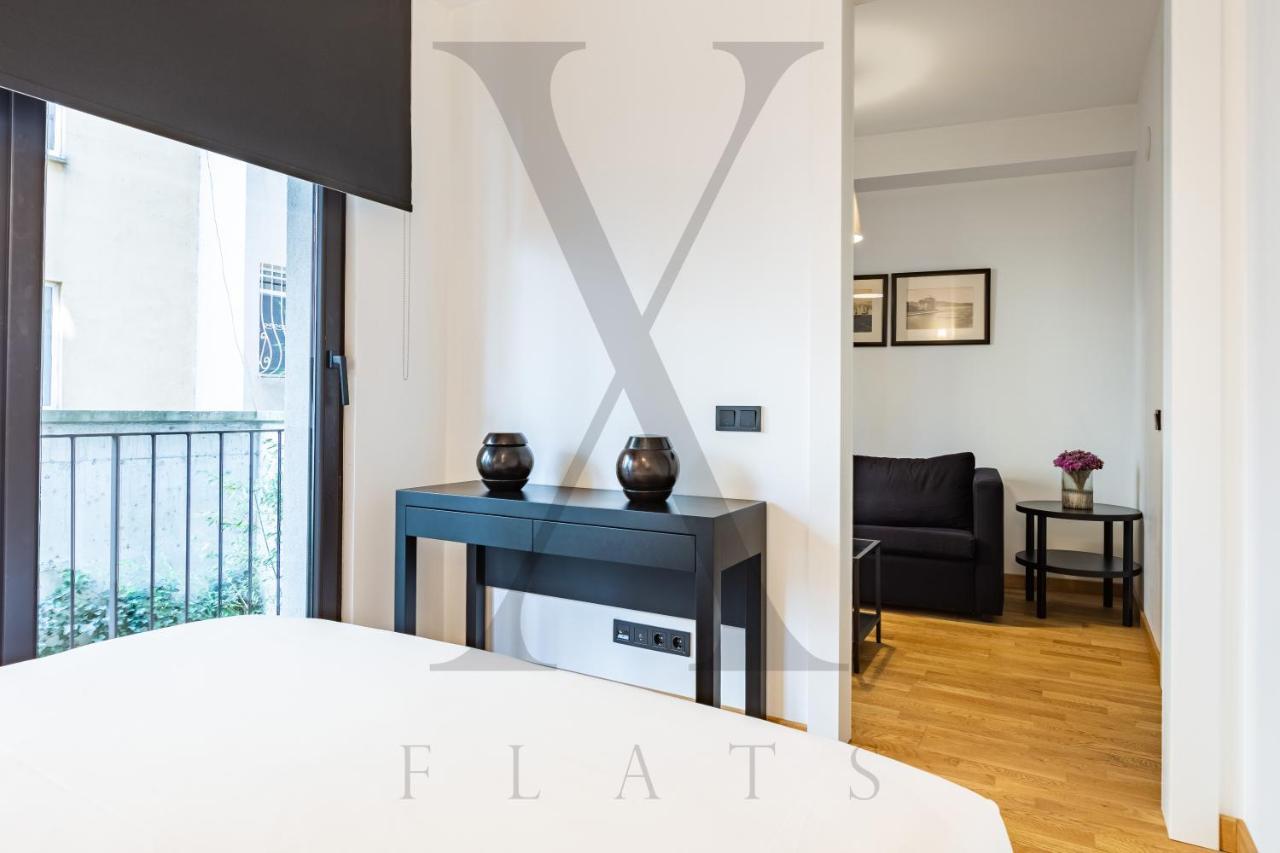 X Flats Vilhelm Διαμέρισμα Κωνσταντινούπολη Εξωτερικό φωτογραφία