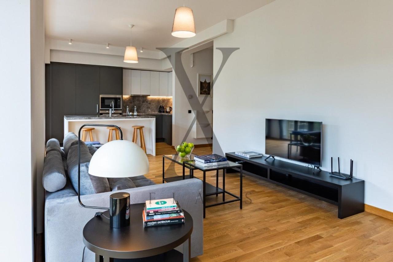 X Flats Vilhelm Διαμέρισμα Κωνσταντινούπολη Εξωτερικό φωτογραφία