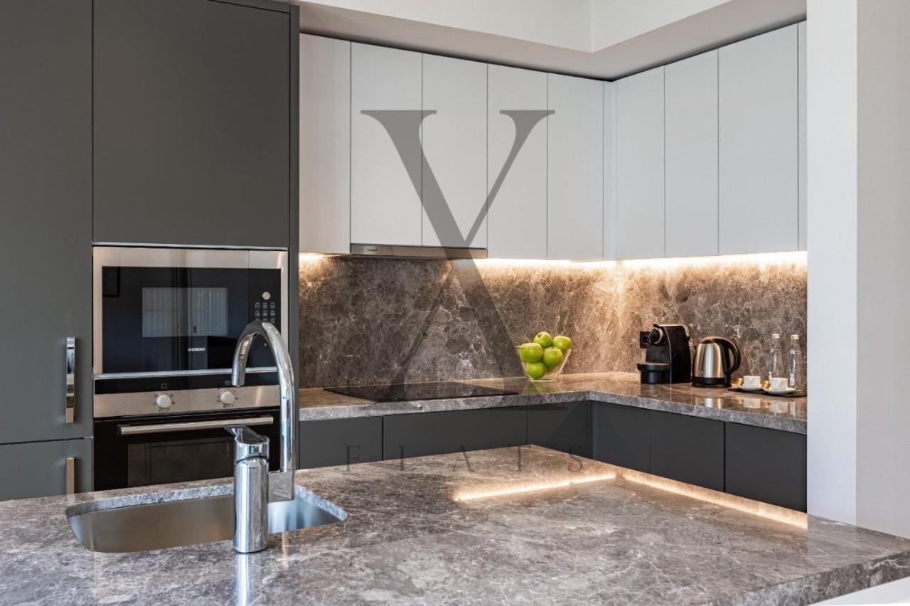 X Flats Vilhelm Διαμέρισμα Κωνσταντινούπολη Εξωτερικό φωτογραφία