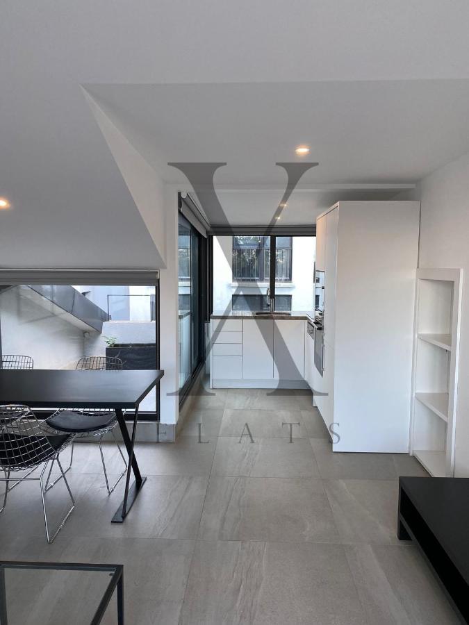 X Flats Vilhelm Διαμέρισμα Κωνσταντινούπολη Εξωτερικό φωτογραφία