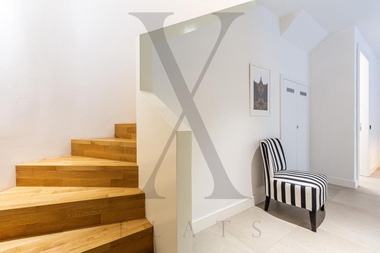 X Flats Vilhelm Διαμέρισμα Κωνσταντινούπολη Εξωτερικό φωτογραφία