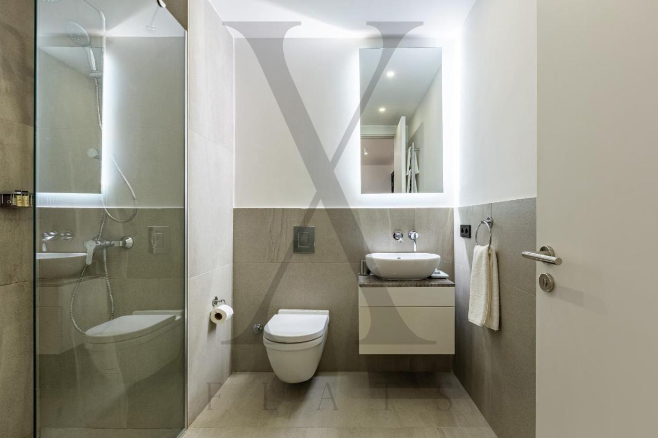 X Flats Vilhelm Διαμέρισμα Κωνσταντινούπολη Εξωτερικό φωτογραφία