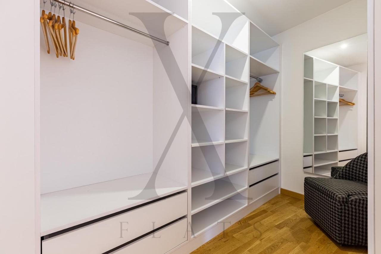 X Flats Vilhelm Διαμέρισμα Κωνσταντινούπολη Εξωτερικό φωτογραφία