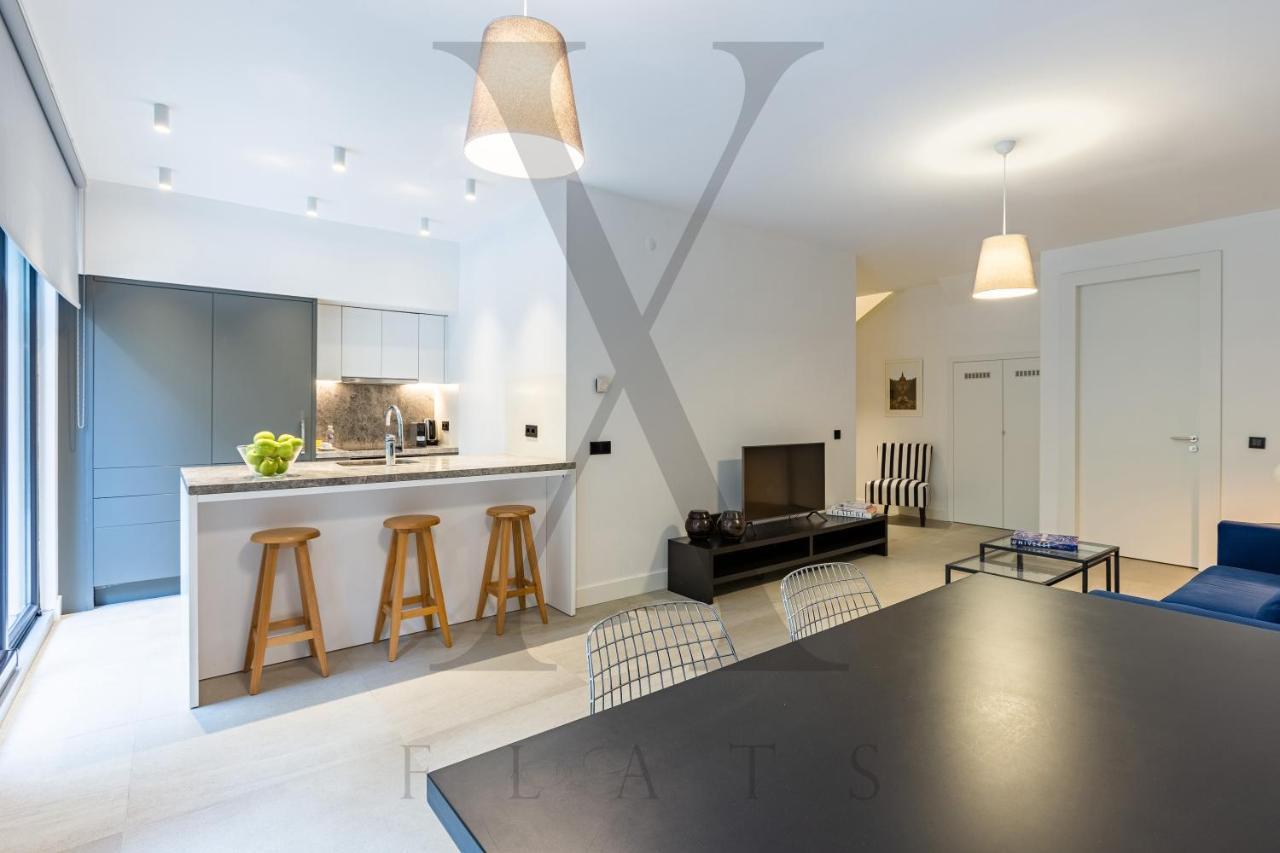 X Flats Vilhelm Διαμέρισμα Κωνσταντινούπολη Εξωτερικό φωτογραφία