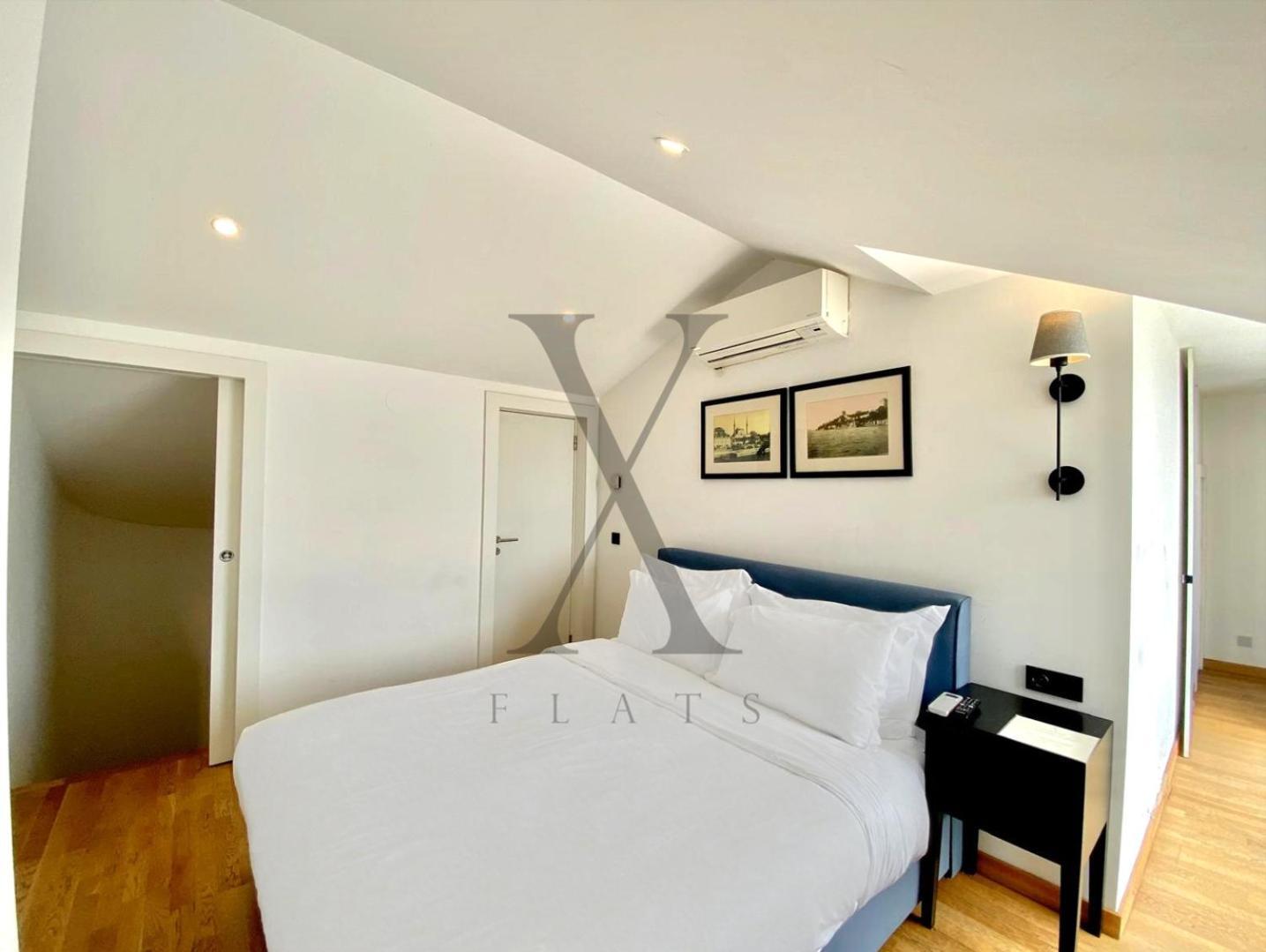 X Flats Vilhelm Διαμέρισμα Κωνσταντινούπολη Εξωτερικό φωτογραφία