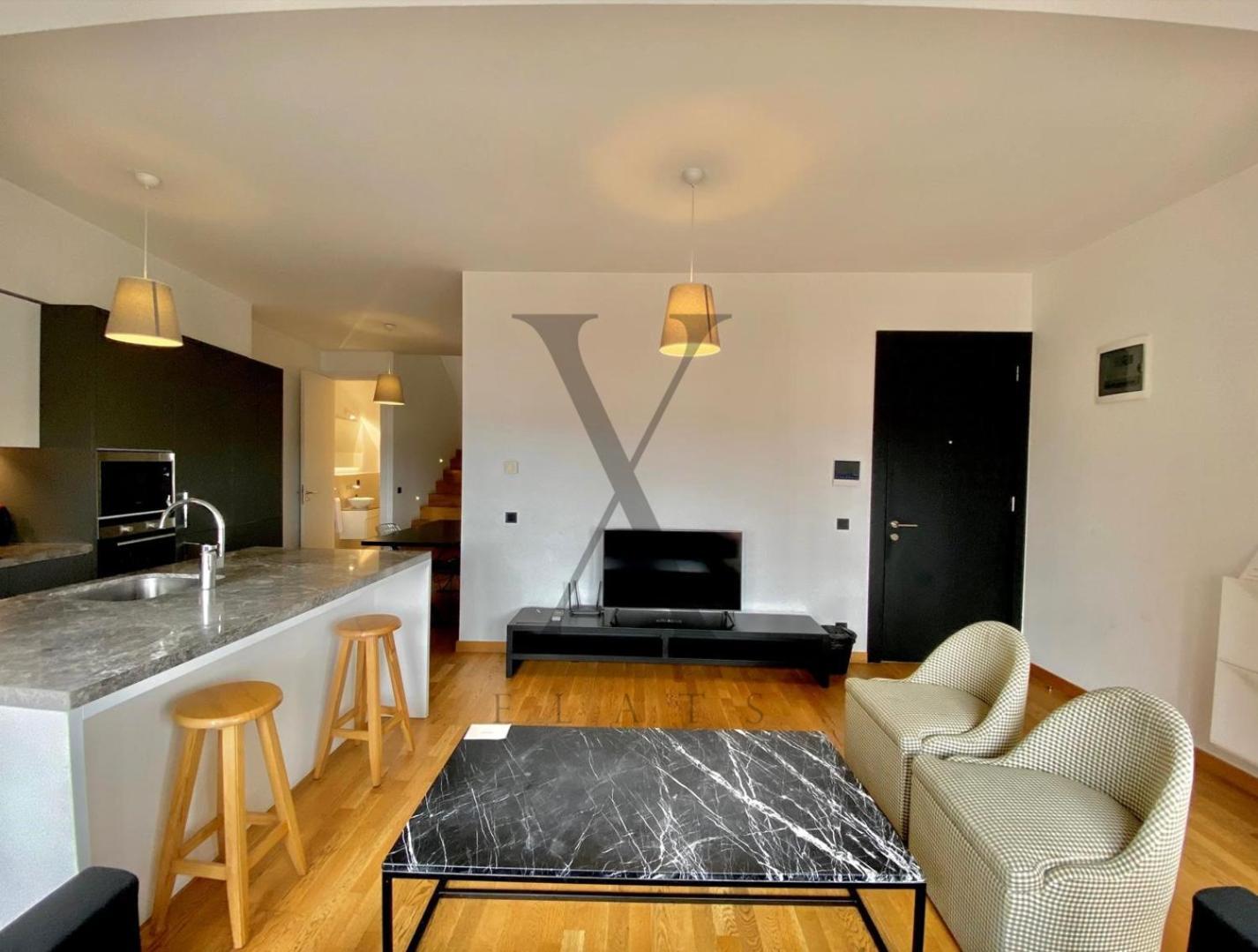 X Flats Vilhelm Διαμέρισμα Κωνσταντινούπολη Εξωτερικό φωτογραφία