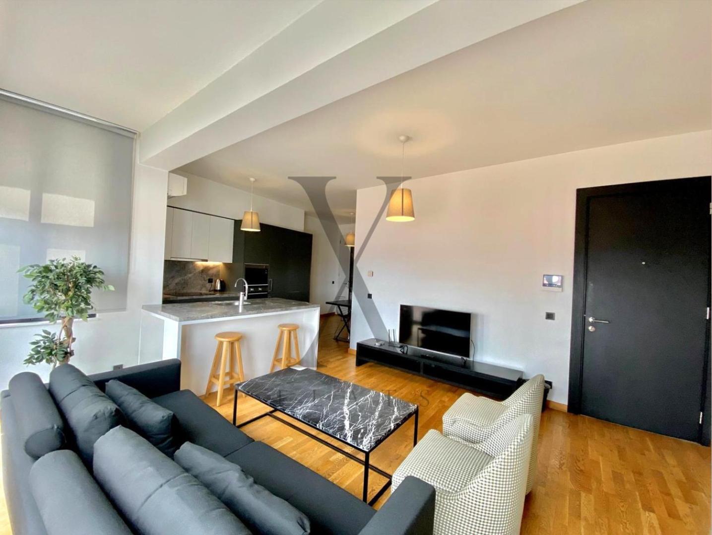 X Flats Vilhelm Διαμέρισμα Κωνσταντινούπολη Εξωτερικό φωτογραφία