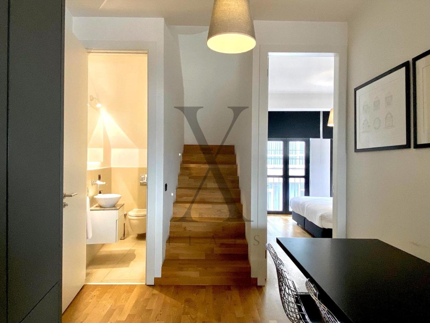 X Flats Vilhelm Διαμέρισμα Κωνσταντινούπολη Εξωτερικό φωτογραφία
