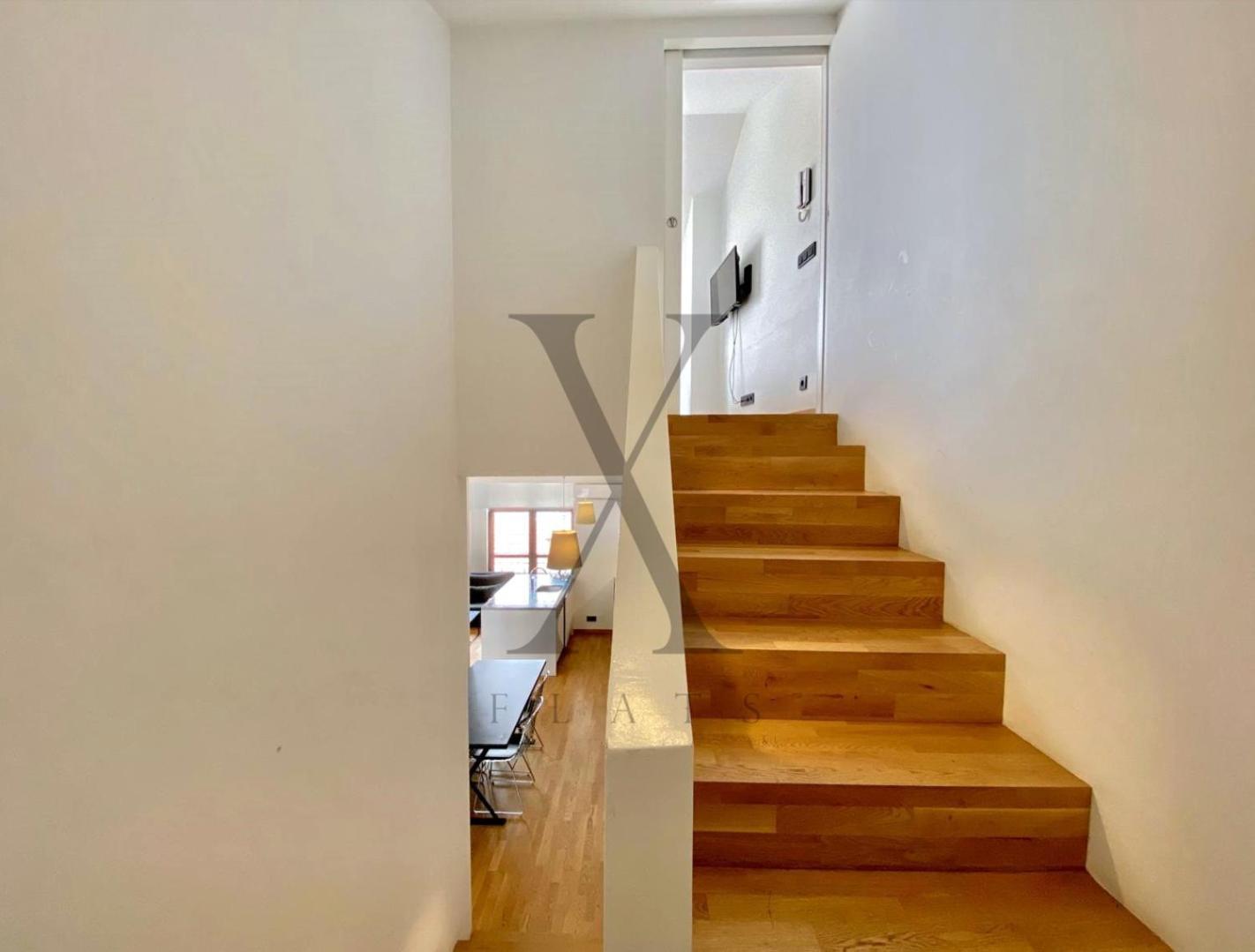 X Flats Vilhelm Διαμέρισμα Κωνσταντινούπολη Εξωτερικό φωτογραφία