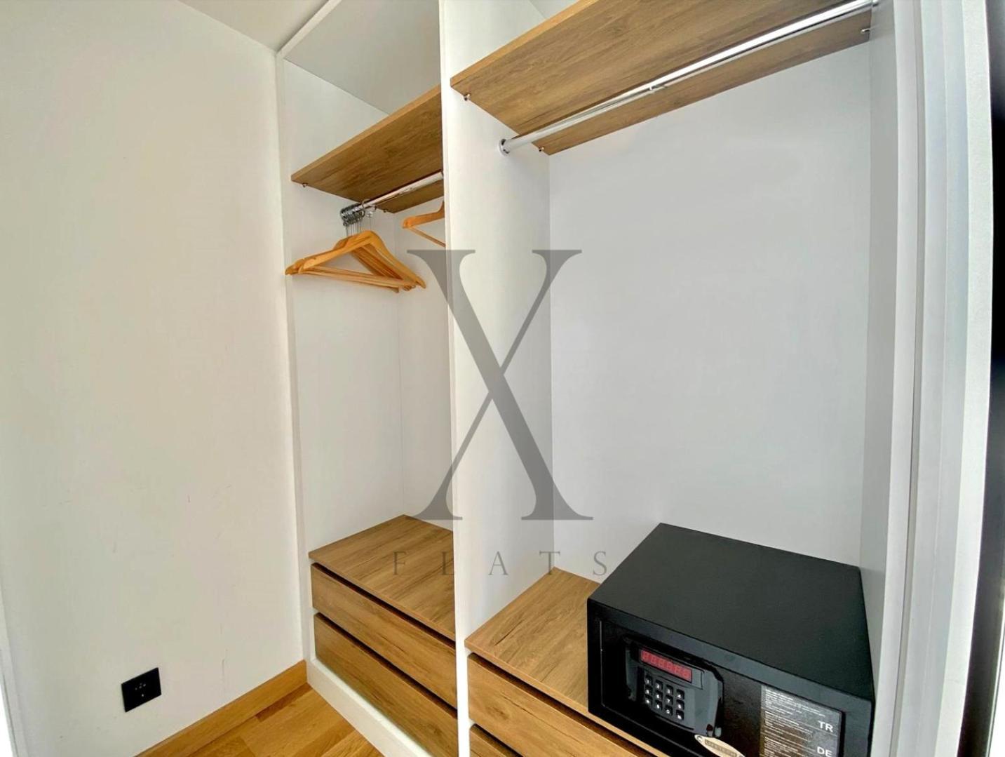 X Flats Vilhelm Διαμέρισμα Κωνσταντινούπολη Εξωτερικό φωτογραφία
