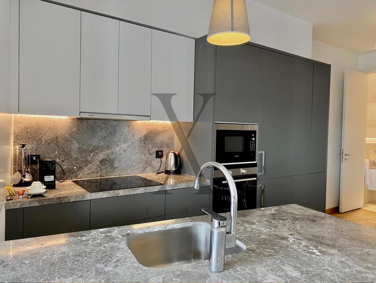 X Flats Vilhelm Διαμέρισμα Κωνσταντινούπολη Εξωτερικό φωτογραφία