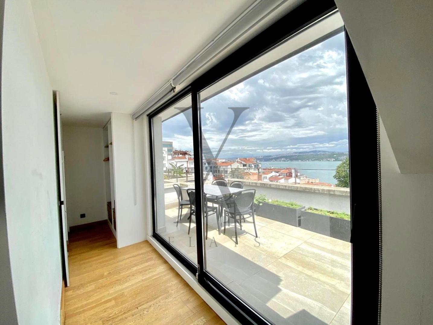 X Flats Vilhelm Διαμέρισμα Κωνσταντινούπολη Εξωτερικό φωτογραφία