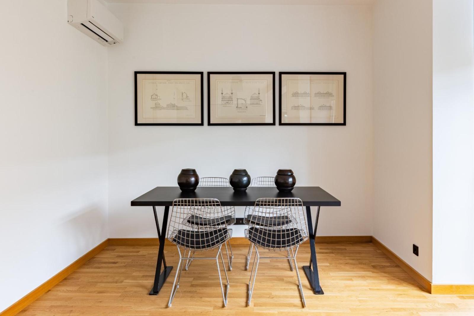 X Flats Vilhelm Διαμέρισμα Κωνσταντινούπολη Εξωτερικό φωτογραφία
